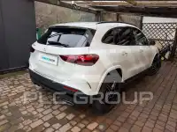 2024 Mercedes Benz GLA 200