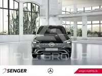 2024 Mercedes Benz GLA 200