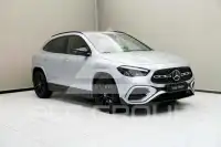 2024 Mercedes Benz GLA 200
