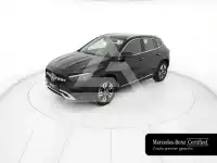 2024 Mercedes Benz GLA 200
