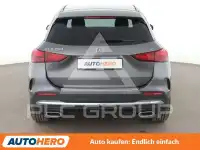 2024 Mercedes Benz GLA 200