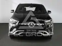 2024 Mercedes Benz GLA 200