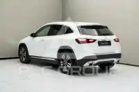 2024 Mercedes Benz GLA 200