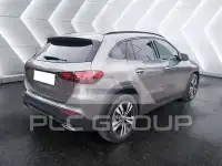 2024 Mercedes Benz GLA 200