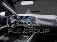 2024 Mercedes Benz GLA 200