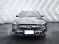 2024 Mercedes Benz GLA 200