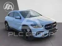 2024 Mercedes Benz GLA 200