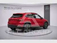 2024 Mercedes Benz GLA 200