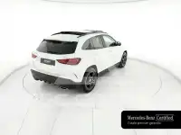 2024 Mercedes Benz GLA 200