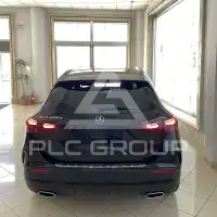 2024 Mercedes Benz GLA 200