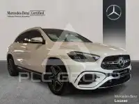 2024 Mercedes Benz GLA 200