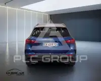 2024 Mercedes Benz GLA 200