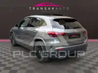 2024 Mercedes Benz GLA 200