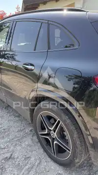 2024 Mercedes Benz GLA 200