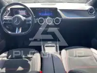 2024 Mercedes Benz GLA 200