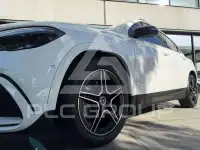 2024 Mercedes Benz GLA 200