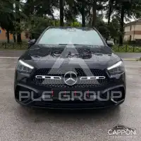 2024 Mercedes Benz GLA 200