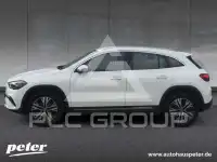 2024 Mercedes Benz GLA 200