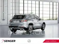 2024 Mercedes Benz GLA 200