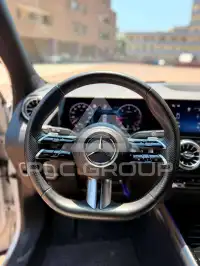 2024 Mercedes Benz GLA 200