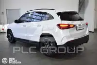 2024 Mercedes Benz GLA 200