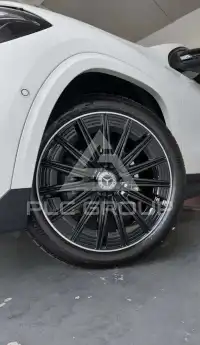 2024 Mercedes Benz GLA 200