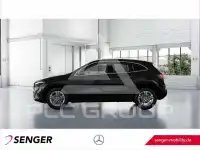 2024 Mercedes Benz GLA 200