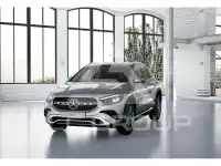 2024 Mercedes Benz GLA 200