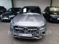 2024 Mercedes Benz GLA 200