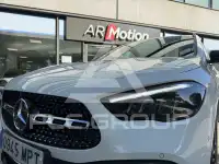 2024 Mercedes Benz GLA 200