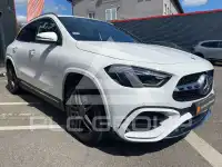 2024 Mercedes Benz GLA 200