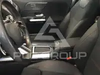 2024 Mercedes Benz GLA 200