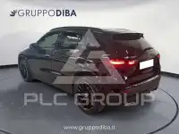 2024 Mercedes Benz GLA 200