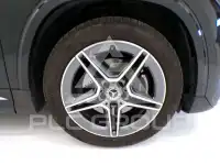 2024 Mercedes Benz GLA 200