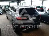2024 Mercedes Benz GLA 200