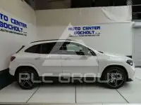 2024 Mercedes Benz GLA 200