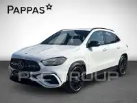 2024 Mercedes Benz GLA 200