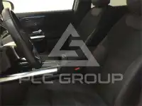 2024 Mercedes Benz GLA 200