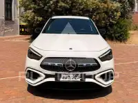 2024 Mercedes Benz GLA 200