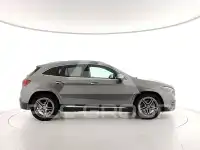 2024 Mercedes Benz GLA 200