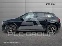 2024 Mercedes Benz GLA 200