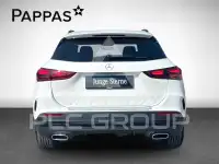 2024 Mercedes Benz GLA 200