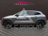 2024 Mercedes Benz GLA 200