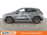 2024 Mercedes Benz GLA 200