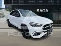2024 Mercedes Benz GLA 200