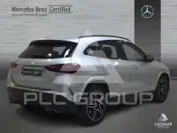 2024 Mercedes Benz GLA 200