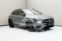 2024 Mercedes Benz GLA 200