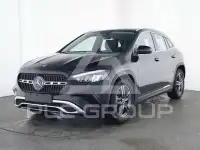 2024 Mercedes Benz GLA 200
