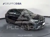 2024 Mercedes Benz GLA 200