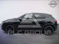 2024 Mercedes Benz GLA 200